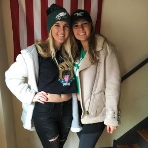 Meet your Posher, Mackenzie